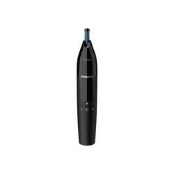 Philips NOSETRIMMER Series 1000 NT1650 - trimmer - svart