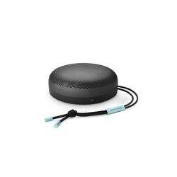 Bang & Olufsen BeoSound A1 2nd Gen Antracit, Blå