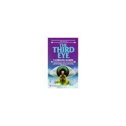 Third Eye (pocket, eng)