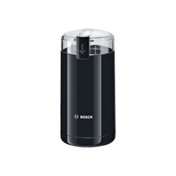 Bosch TSM6A013B - kaffekvarn - svart