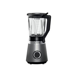Bosch Serie | 4 VitaPower MMB6172S - blandare - silver