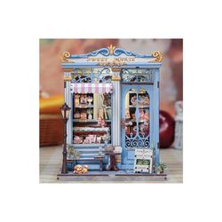 Midi Book Nook Sweet Marie