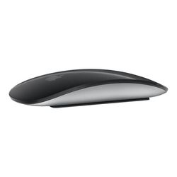 Apple Magic Mouse - mus - Bluetooth - svart