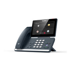 Yealink MP58-WH E2 - VoIP-telefon - med Bluetooth interface med nummerpresentation/samtal väntar