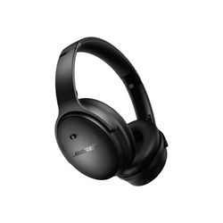 Bose QuietComfort SC - hörlurar med mikrofon - 2,5 mm kontakt