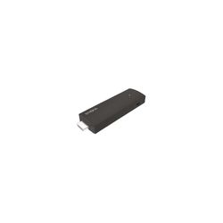 Strong SRT 41 Smart TV-dongel HDMI 4K Ultra HD Android Svart