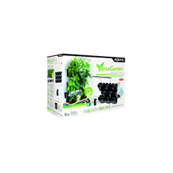 Versa Garden - Green Wall Svart