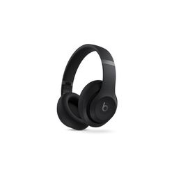 Apple Beats Studio Pro Headset Kabel & Trådlös Huvudband Samtal/musik USB Type-C Bluetooth Svart