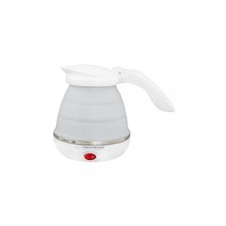 Esperanza EKK023 vattenkokare 0,5 l 750 W Vit