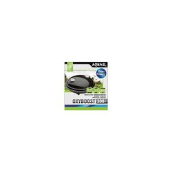 Oxyboost Luftpump 300 Svart