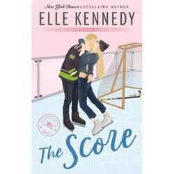 The Score (pocket, eng)