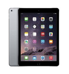 Apple iPad Air (2th Generation) 32GB (2014) Space Grey Grade A (Refurbished)