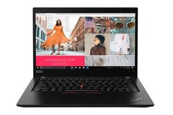 Lenovo ThinkPad X13 Gen 1 13.3" tum, i5, 16GB, 256GB, Win 11 Pro, Grade B (Refurbished)