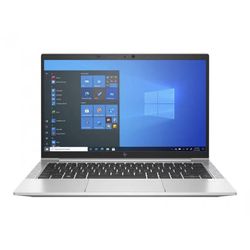 HP EliteBook 830 G7 13" tum, Intel i5, 16GB, 512GB, Win 11 Pro (Refurbished)