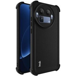 IMAK Mobildeksel med Støtbeskyttelse til Realme GT 8 Pro 5G