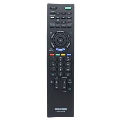 Udskiftning af fjernbetjening til RM-ED045 til Sony TV