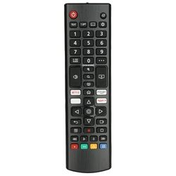 TV fjernkontroll Erstatning for AKB76040301 For LG TV