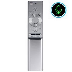 TV-fjernkontroll erstatning for BN59-01272A for Samsung TV med stemmefunksjon