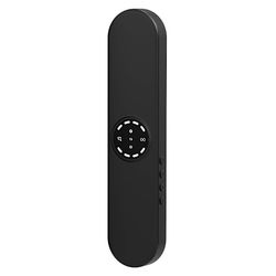 Søvnhjelp Bluetooth-høyttaler Hvit støy Lydmaskin Høyttaler Under Puteradio TF-kort høyttaler
