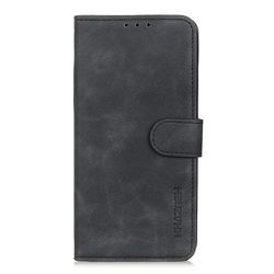 Till Samsung Galaxy A37 5G KHAZNEH retro telefonfodral