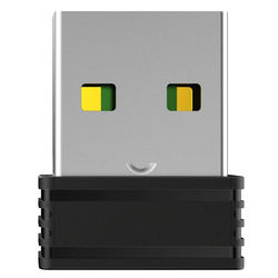 LAYLION Automatisk USB-mus USB-mus Jiggler Museflytter Holder Datamaskinen Aktiv