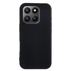 För Honor 400 Smart 5G Skal Matt Yta Mjukt TPU-telefonfodral