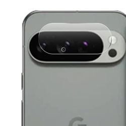 Kameralinsebeskytter til Google Pixel 10 Pro XL