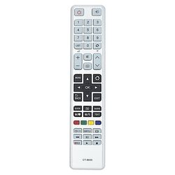 Fjernkontrollerstatning for CT-8035 For Toshiba TV