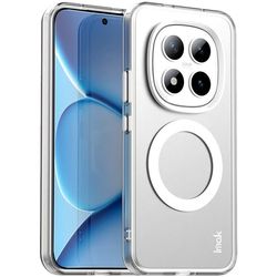 Til Xiaomi Poco M8 Pro 5G / Redmi Note 15 Pro+ 5G / Poco M8 Pro 5G Magnetisk Mobildeksel