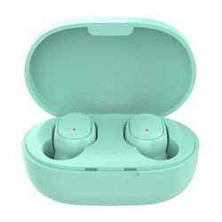A6S PRO TWS Trådløse Hovedtelefoner HiFi Lyd Støjreducerende Bluetooth In-Ear