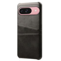 Telefondeksel for Google Pixel 10 / 10 Pro med doble kortlommer