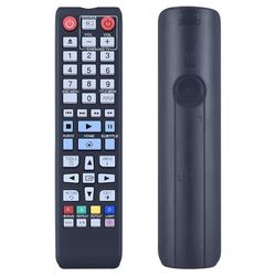 Fjernkontrollerstatning for AK59-00177A for Samsung Blu-ray DVD-spiller