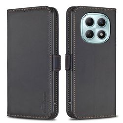Etui for Xiaomi Poco M8 Pro 5G / Redmi Note 15 Pro+ 5G BINFEN COLOR BF31 Flip Lommebok