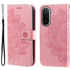 Lommebokdeksel til Xiaomi Poco C85x 5G / Redmi A7 Pro 4G / Redmi A7 Pro 5G