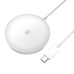 ESSAGER til iPhone 14/13/12 Series 15W magnetisk oplader