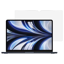 Näytönsuoja karkaistusta lasista MacBook Air 13 tuumalle 2025 M4 A3240 2024 M3 A3113 2022 M2 A2681