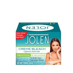 Jolen Kräm Blekmedel Original 125ml
