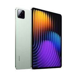 Taktile Surfplatta - XIAOMI - PAD 7 - 8 GB RAM - 256 GB Lagring - Skärm 11,2 tum 3,2K