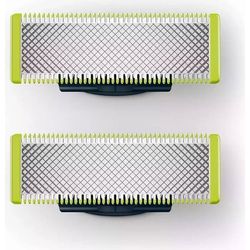 Erstatningsblader for Philips OneBlade QP2520/QP2630 Label