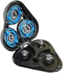 Vaihtoterät sähköparranajokoneisiin. Ajopäät. Terät Philips Series 5000 -parranajokoneisiin: S5078, S5079, S5081, S5083, S a1028