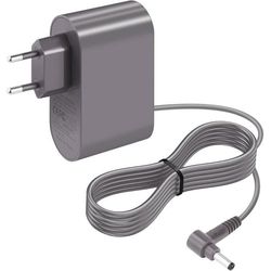 30,45V laddare för Dyson V10 V11 V12 V15 dammsugare, nätladdare för sladdlösa dammsugare, nätadapter