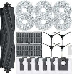 Tilbehørssett for Dreamer L10s Pro Ultra Heat/L10s UltraGen2, deler til Dreamer 30 Ultra/Moda E30 Ultra