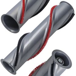 BØRSTERULLE FOR DYSON V11 SV14 SV15 SV17 - ERSATNING (PASSER 970135-01)