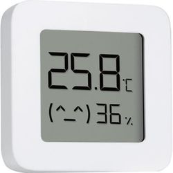 Xiaomi Mijia Termometer Hygrometer Bluetooth 4.2 LYWSD03MMC Andra Generationen
