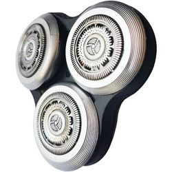 Vaihtoajopäät Philips Series 9000 -sähköparranajokoneisiin S9911 S9731 S9711 S9511 RQ12 RQ1260 RQ1280 RQ1050 RQ1095