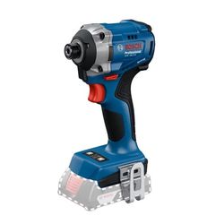Bosch Pro GDR 18V-215 1/4" slagskruvmejsel Utan batteri