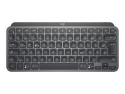 Logitech MX Keys Mini för affärstangentbord Ja trådlös Pan Nordic