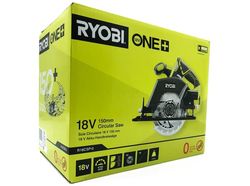 Ryobi R18CSP-0 ONE+ 18V cirkelsåg