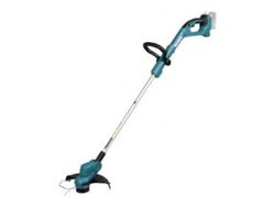 Makita DUR193Z 18V grästrimmer utan batteri