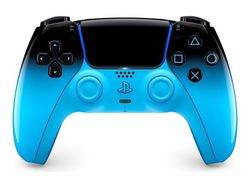 Sony DualSense-kontroller Blå